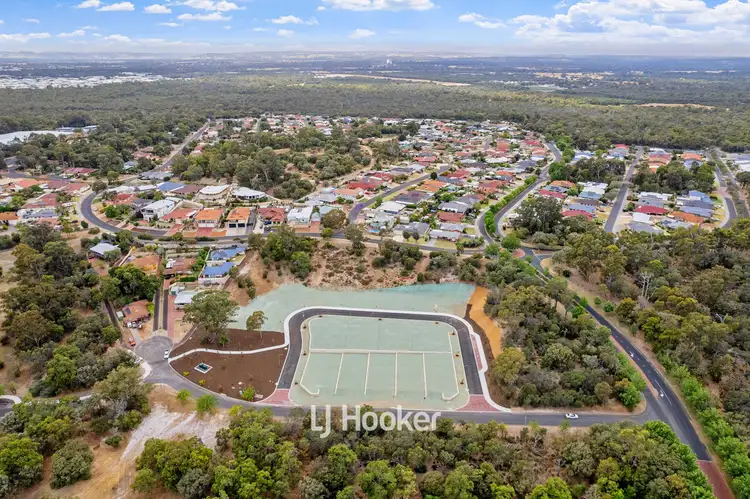 Sixth view of Homely land listing, 10 (Lot 12 Scholtzia Way, College Grove WA 6230