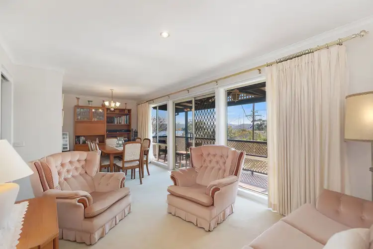Fifth view of Homely house listing, 12 Greenslope Drive, Green Point NSW 2251