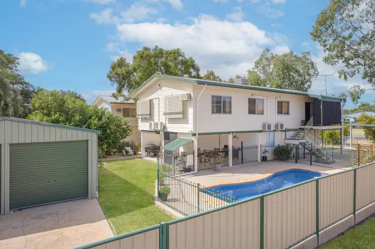 1 Bridgeman Street, Emerald QLD 4720