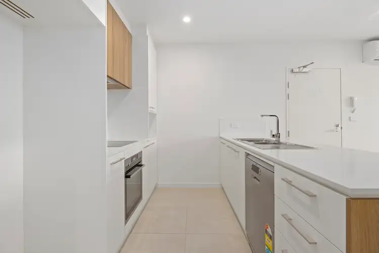 Third view of Homely apartment listing, 58/26 Marie Little Crescent, Denman Prospect ACT 2611