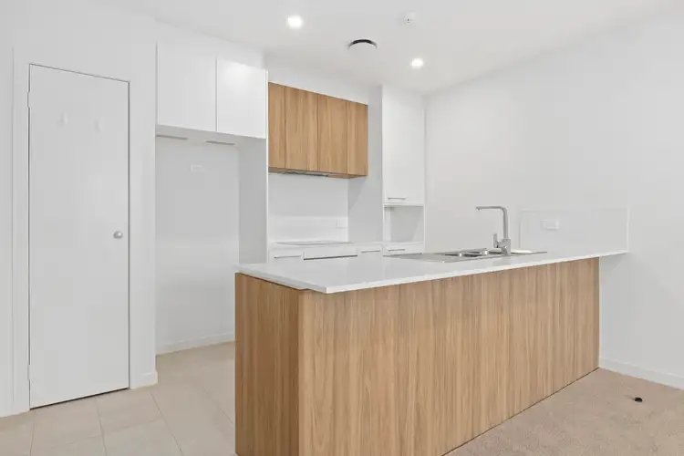 Fourth view of Homely apartment listing, 58/26 Marie Little Crescent, Denman Prospect ACT 2611