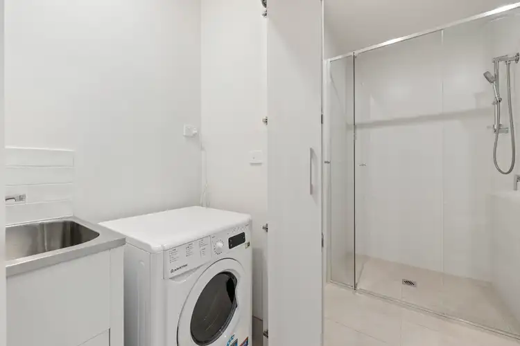 Fifth view of Homely apartment listing, 58/26 Marie Little Crescent, Denman Prospect ACT 2611