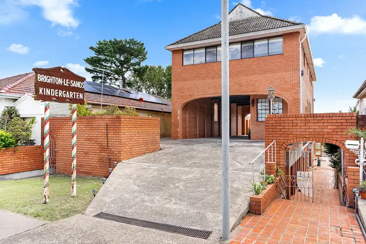 3 England Street, Brighton-Le-Sands NSW 2216