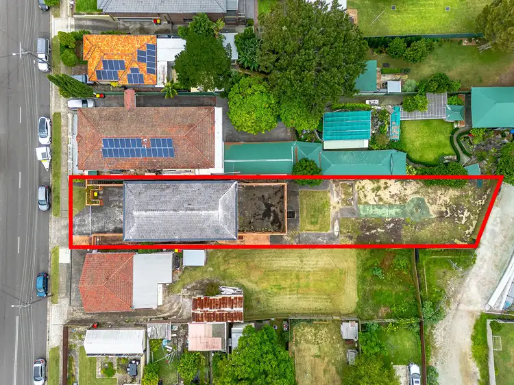 Second view of Homely townhouse listing, 3 England Street, Brighton-Le-Sands NSW 2216