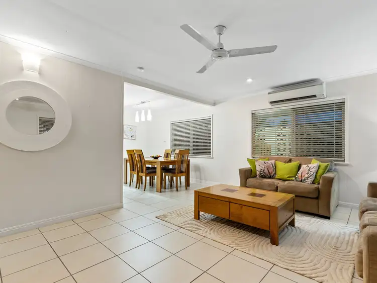 Sixth view of Homely house listing, 18 Card Avenue, Manunda QLD 4870