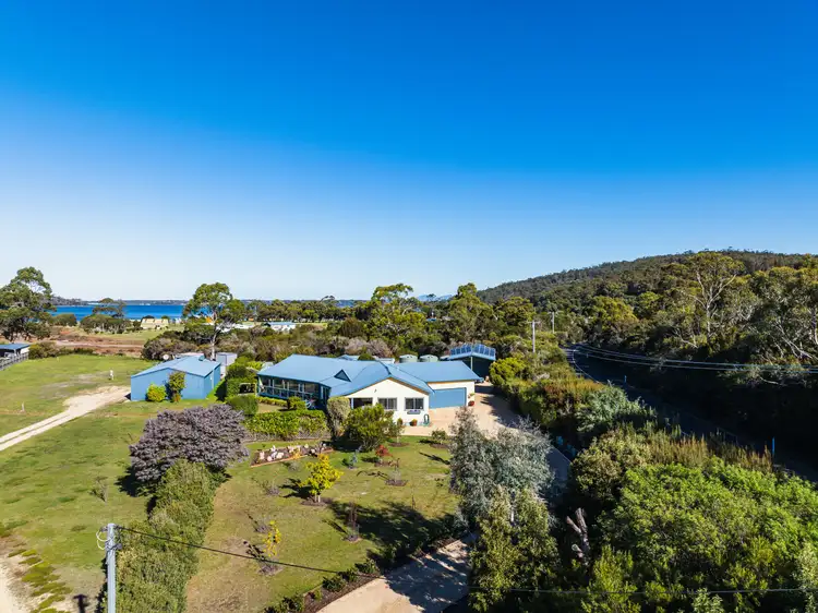 Third view of Homely house listing, 5 Bay Close, St Helens TAS 7216