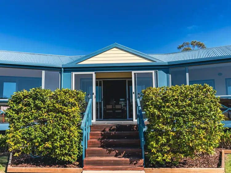 Fourth view of Homely house listing, 5 Bay Close, St Helens TAS 7216