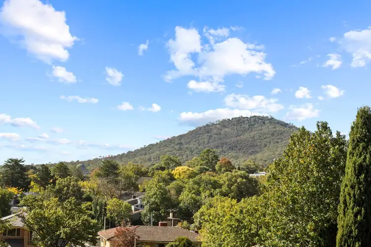 Main view of Homely apartment listing, 26/81 Constitution Avenue, Campbell ACT 2612