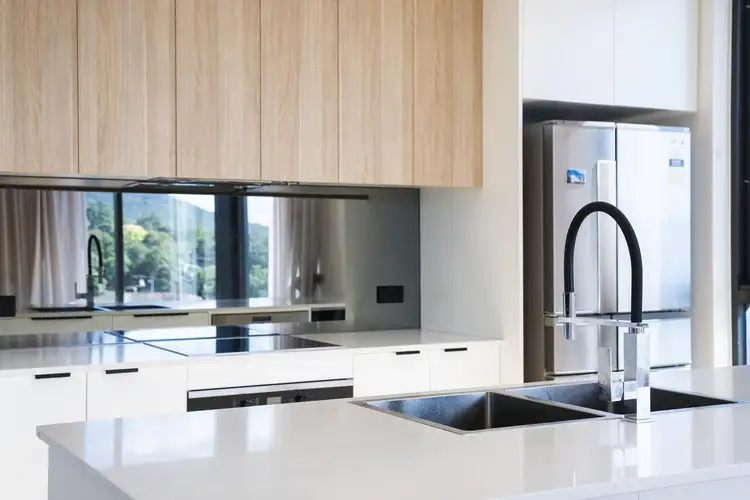 Sixth view of Homely apartment listing, 26/81 Constitution Avenue, Campbell ACT 2612