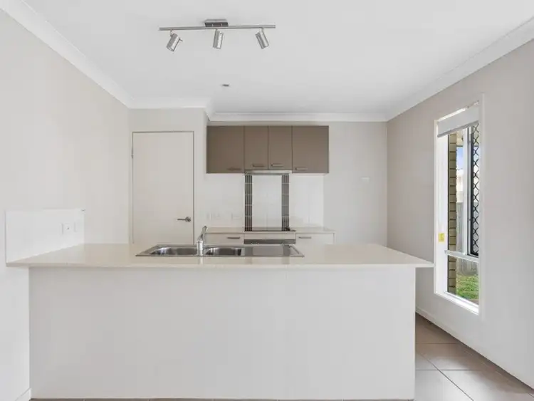 Second view of Homely house listing, 12 Monitor Avenue, Dakabin QLD 4503