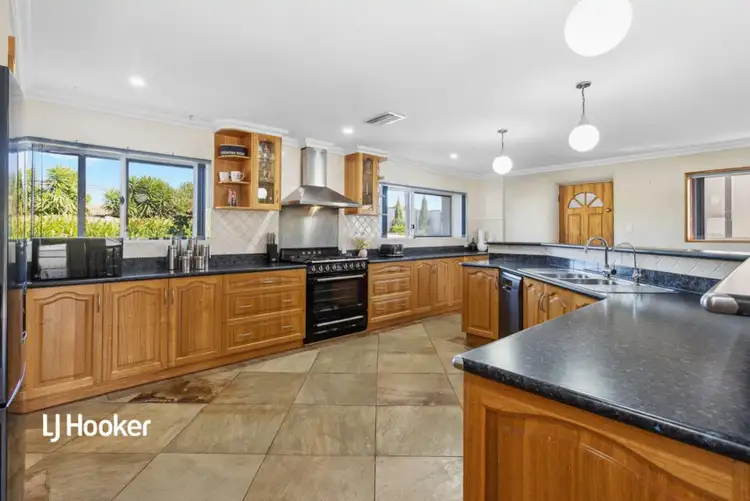 Third view of Homely house listing, 108 Green Valley Drive, Greenwith SA 5125