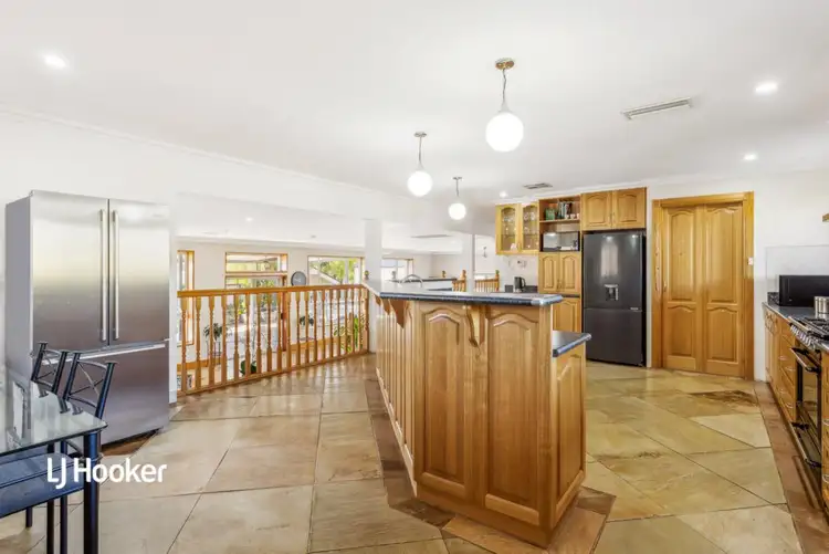 Fourth view of Homely house listing, 108 Green Valley Drive, Greenwith SA 5125