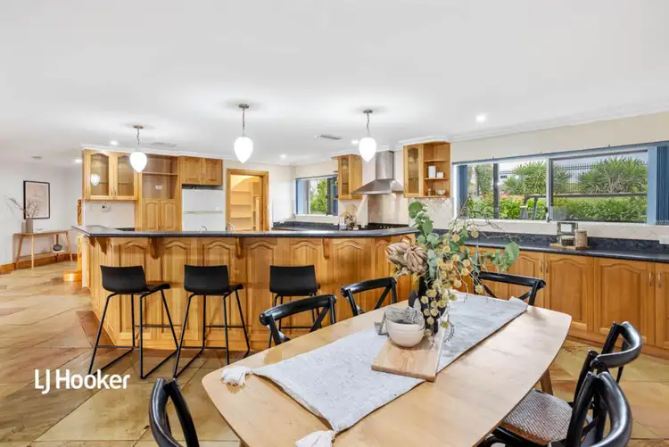 Fifth view of Homely house listing, 108 Green Valley Drive, Greenwith SA 5125