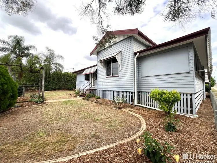 Second view of Homely house listing, 53 Daintree Street, Clermont QLD 4721