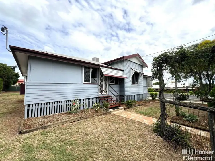 Third view of Homely house listing, 53 Daintree Street, Clermont QLD 4721