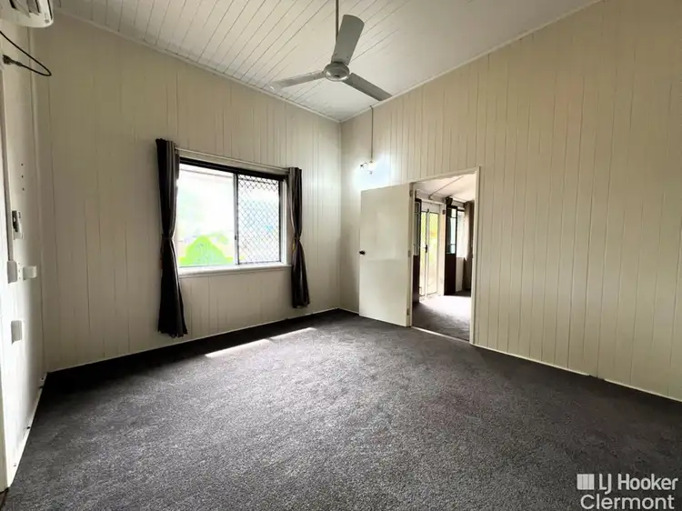 Sixth view of Homely house listing, 53 Daintree Street, Clermont QLD 4721
