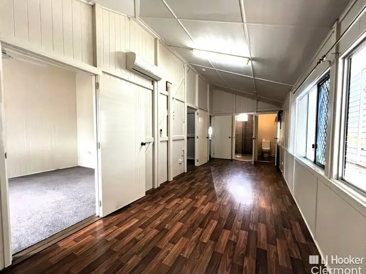 Seventh view of Homely house listing, 53 Daintree Street, Clermont QLD 4721