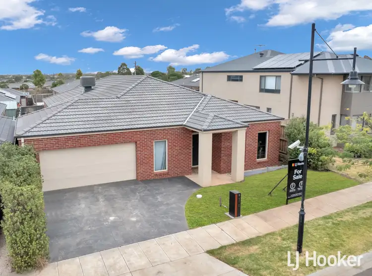 9 Sweet Avenue, Maddingley VIC 3340