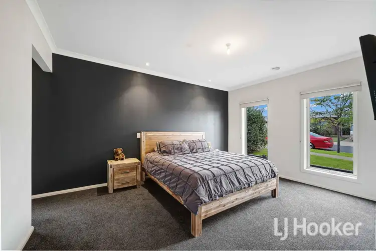 Third view of Homely house listing, 9 Sweet Avenue, Maddingley VIC 3340