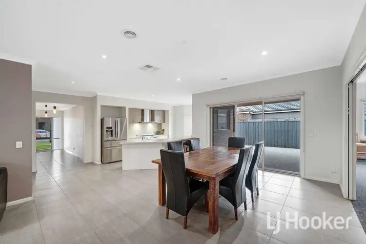 Sixth view of Homely house listing, 9 Sweet Avenue, Maddingley VIC 3340