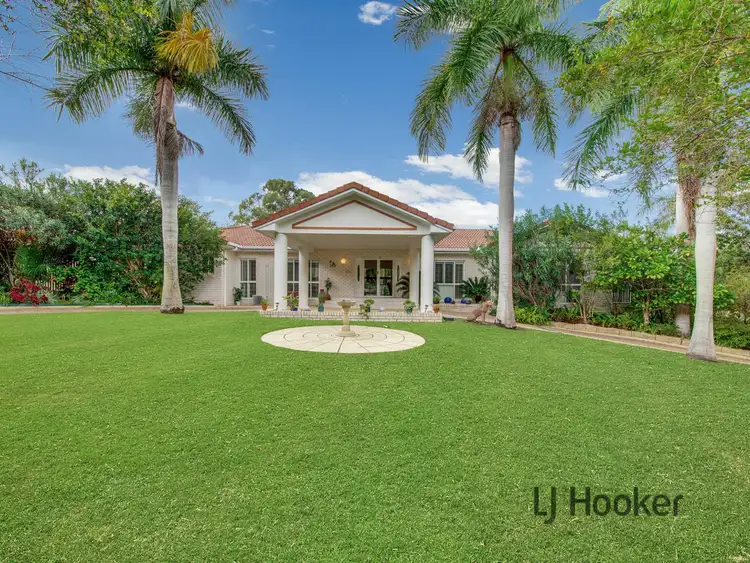 Second view of Homely house listing, 36 Helen Crescent, Wurdong Heights QLD 4680