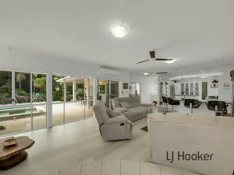 Sixth view of Homely house listing, 36 Helen Crescent, Wurdong Heights QLD 4680