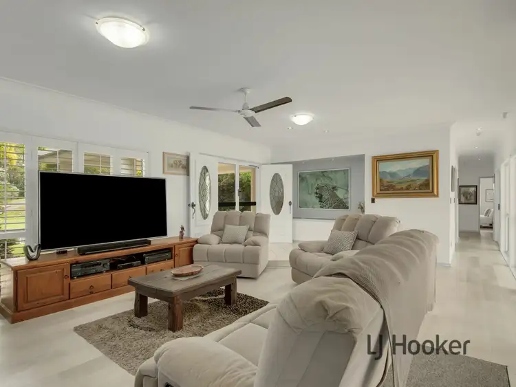 Seventh view of Homely house listing, 36 Helen Crescent, Wurdong Heights QLD 4680