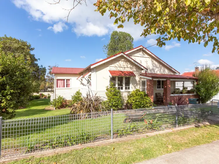 66 Parker Street, Bega NSW 2550