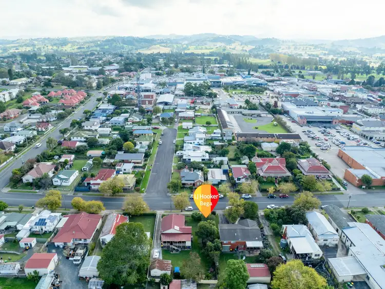 Second view of Homely house listing, 66 Parker Street, Bega NSW 2550
