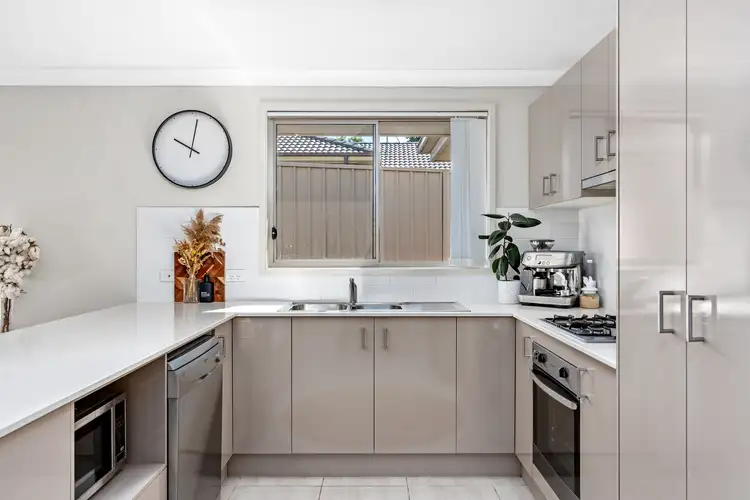 Sixth view of Homely house listing, 4 Oscar Close, Raworth NSW 2321
