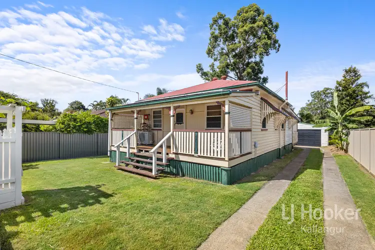 Second view of Homely house listing, 10 The Crescent, Kallangur QLD 4503