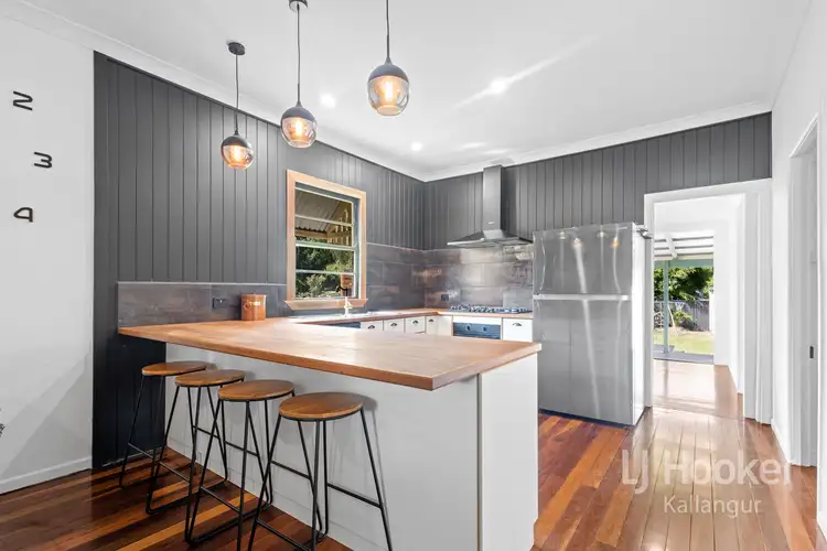 Fifth view of Homely house listing, 10 The Crescent, Kallangur QLD 4503