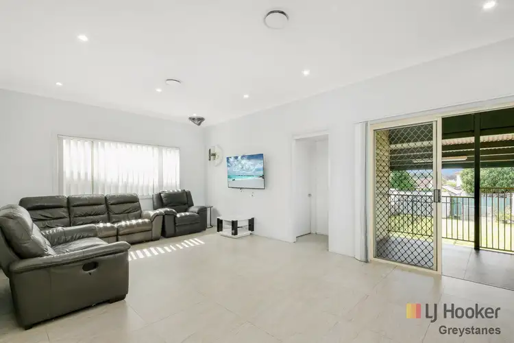 Fourth view of Homely house listing, 78 Chelmsford Road, South Wentworthville NSW 2145