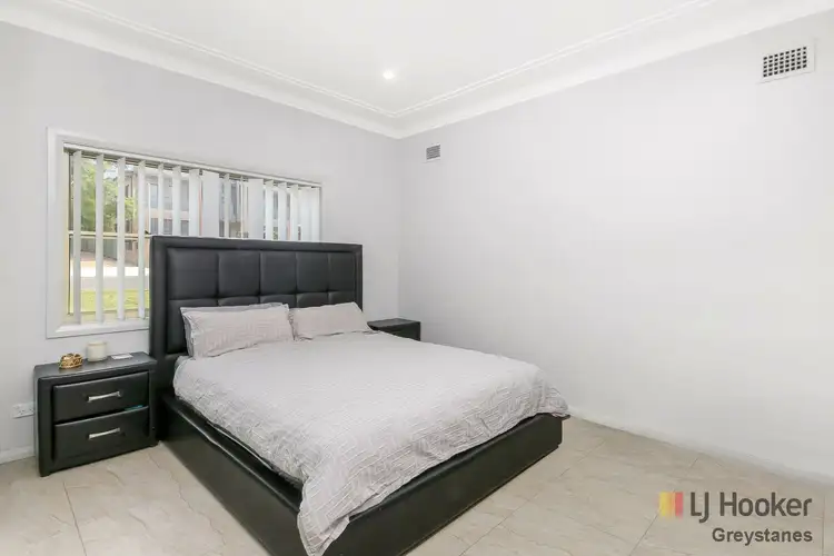 Sixth view of Homely house listing, 78 Chelmsford Road, South Wentworthville NSW 2145