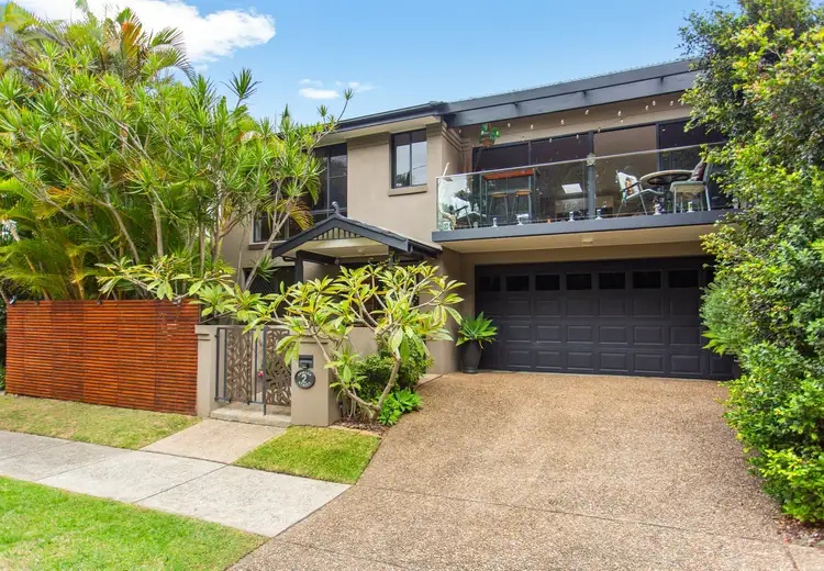 Main view of Homely semi-detached listing, 2 Seaview Street, Cronulla NSW 2230