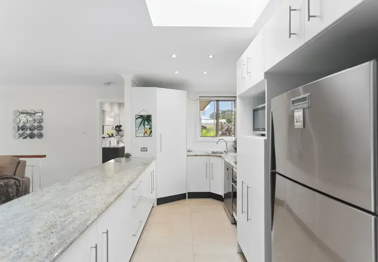 Fifth view of Homely semi-detached listing, 2 Seaview Street, Cronulla NSW 2230