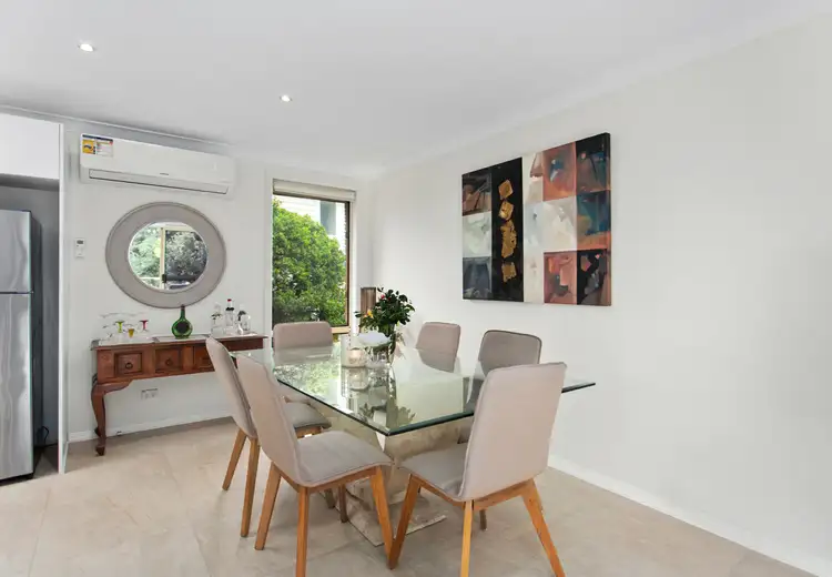 Sixth view of Homely semi-detached listing, 2 Seaview Street, Cronulla NSW 2230