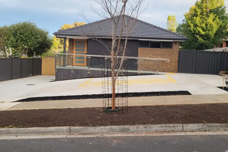 2 Albert Road, Hallam VIC 3803