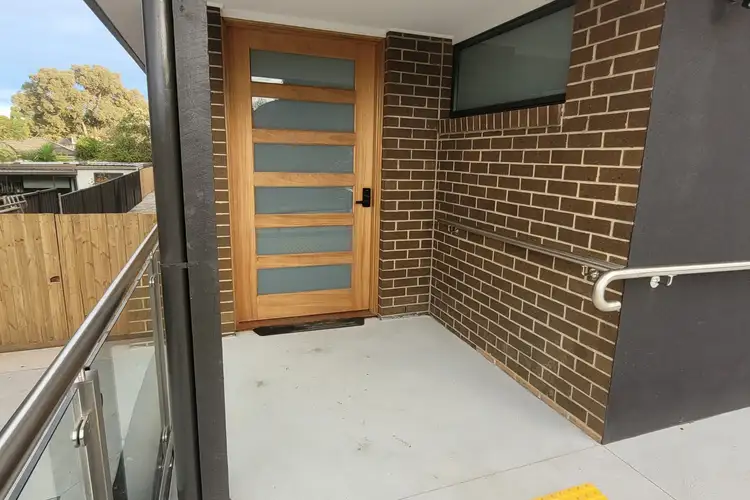 Third view of Homely unit listing, 2 Albert Road, Hallam VIC 3803