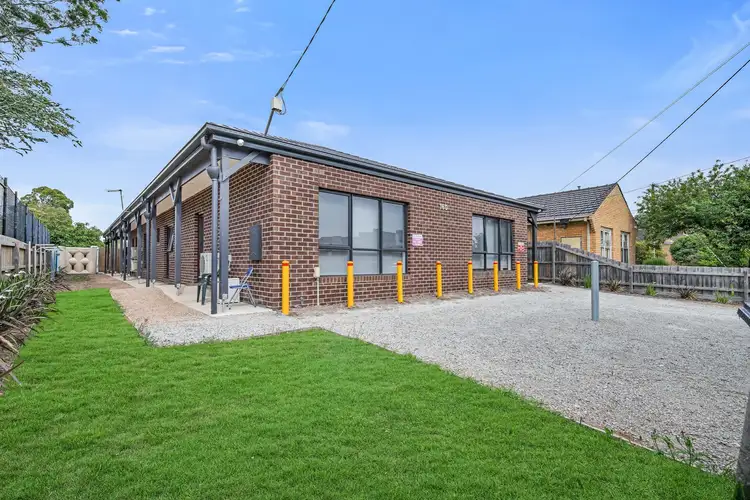 160 Cleeland Street, Dandenong VIC 3175