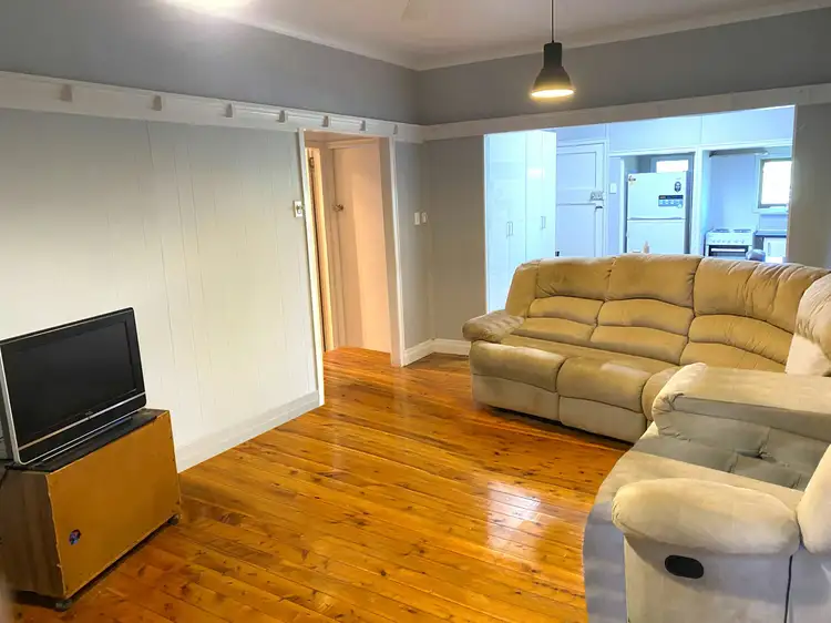 Second view of Homely house listing, 16 Phillips Street, Tingoora QLD 4608