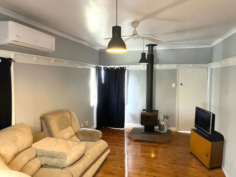 Third view of Homely house listing, 16 Phillips Street, Tingoora QLD 4608