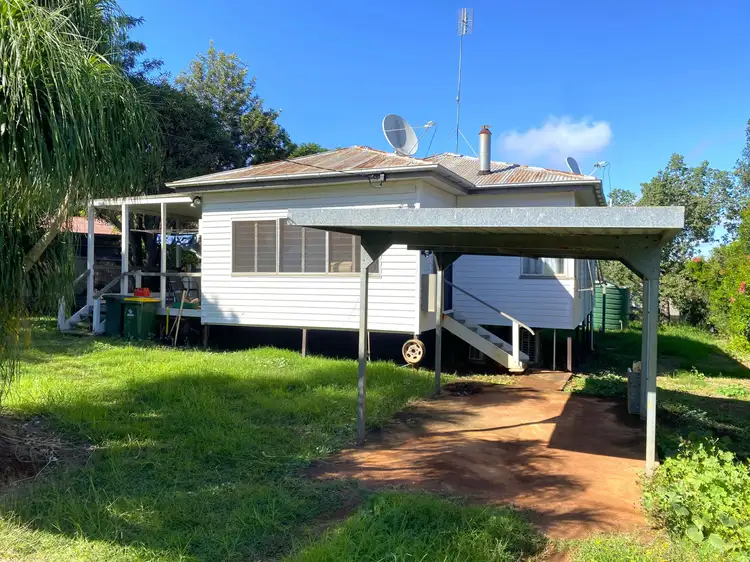 Seventh view of Homely house listing, 16 Phillips Street, Tingoora QLD 4608