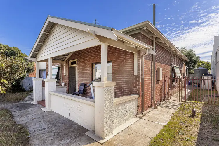 Main view of Homely house listing, 165 Grand Junction Road, Ottoway SA 5013