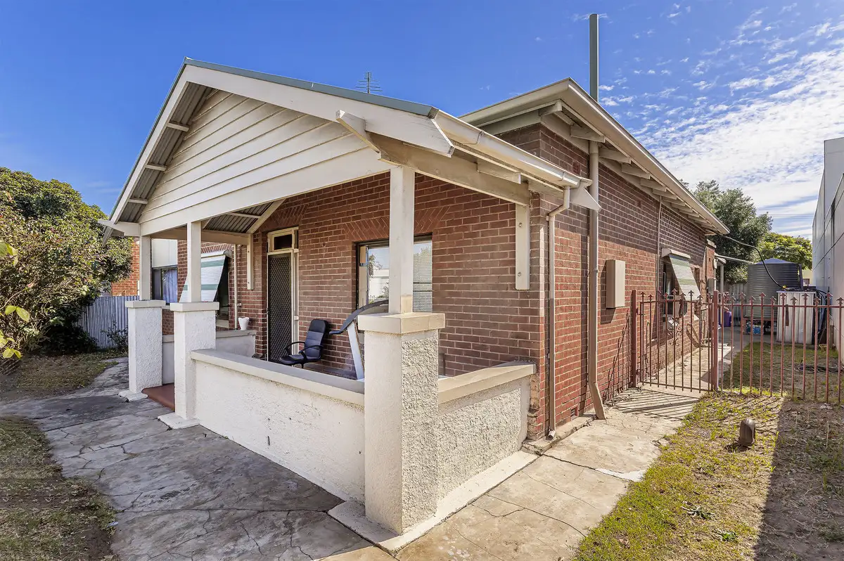 Main view of Homely house listing, 165 Grand Junction Road, Ottoway SA 5013