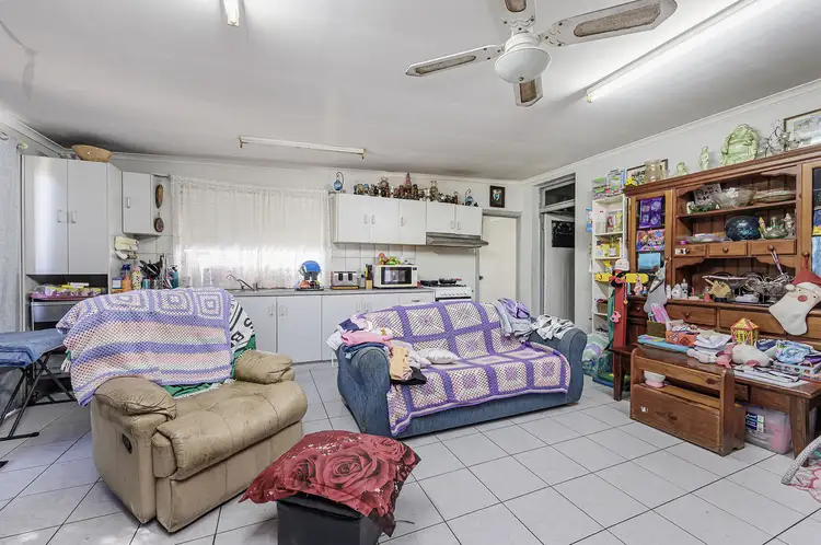 Third view of Homely house listing, 165 Grand Junction Road, Ottoway SA 5013