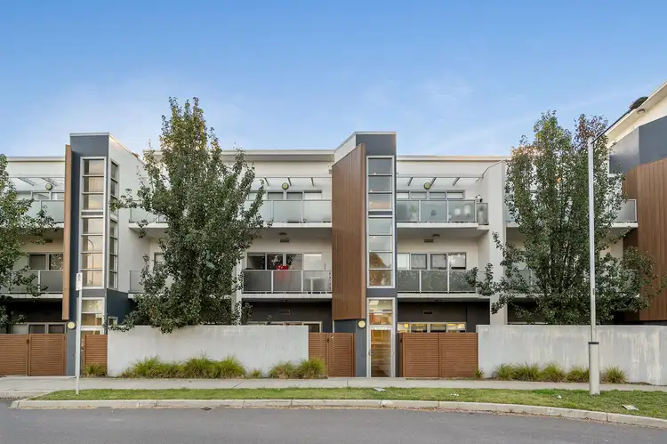 Main view of Homely unit listing, 61/41 Clare Burton Crescent, Franklin ACT 2913