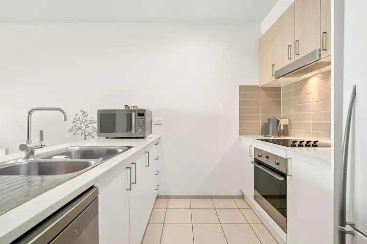 Fourth view of Homely unit listing, 61/41 Clare Burton Crescent, Franklin ACT 2913