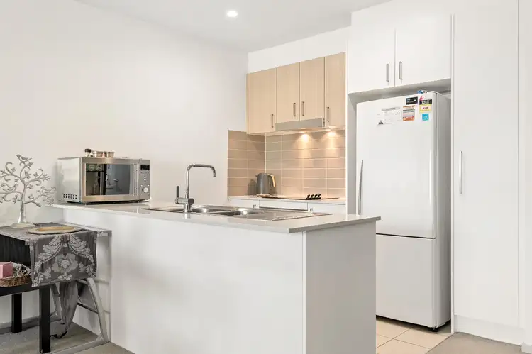 Fifth view of Homely unit listing, 61/41 Clare Burton Crescent, Franklin ACT 2913