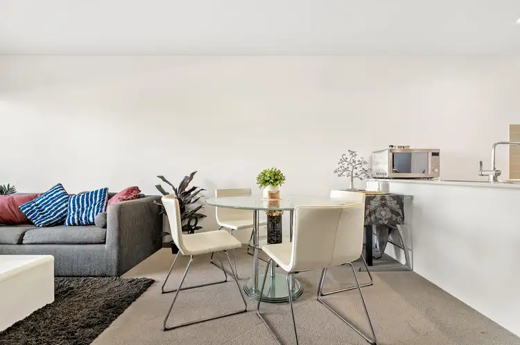 Sixth view of Homely unit listing, 61/41 Clare Burton Crescent, Franklin ACT 2913